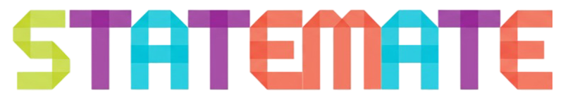 Statemate Logo